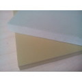 Placa de sinal de PVC, fabricante de placa de espuma de pvc na china